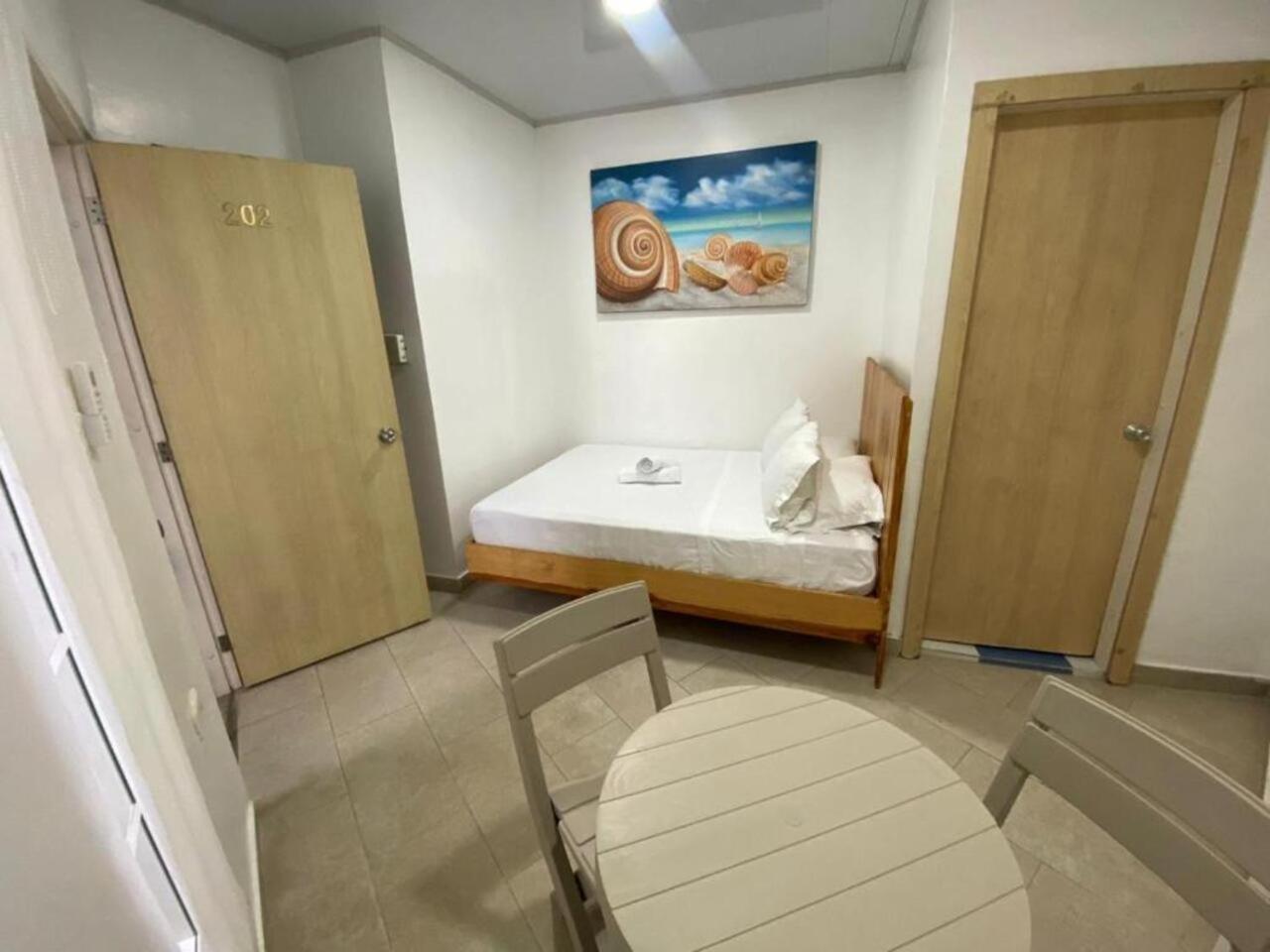 Santa Julia Travel Hotel San Andres  Exterior photo